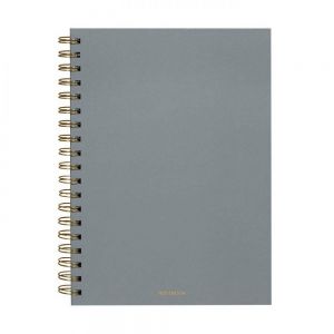 LIBRETA  MALAKI personalizada